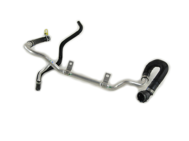 52014623AE - : Heater Supply Hose for Jeep: Cherokee Image