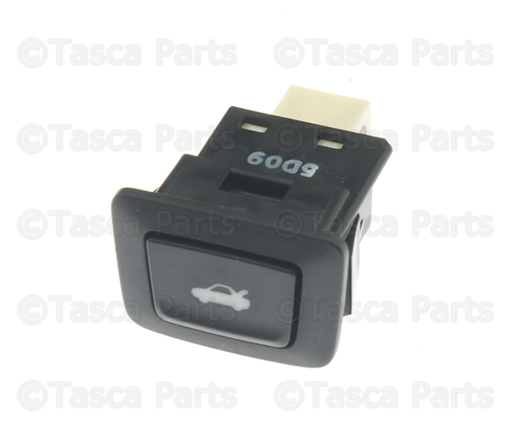 GJR966630A - Body: Trunk Lid Switch for Mazda: 3, 6, MX-5 Miata Image