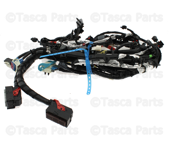 68090824AG - Electrical: Engine Wiring for Mopar Image