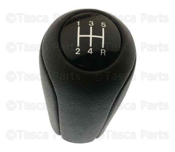 カリウス 2006-2010 Mazda Shift Knob CC33-46-030D