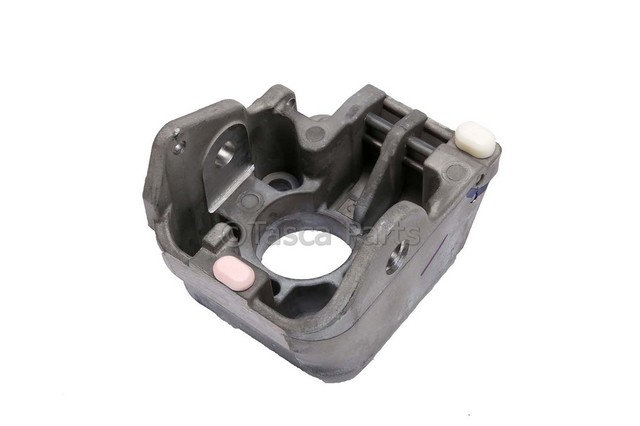 26103102 - Steering: Support for Buick: Century, Park Avenue, Regal | Cadillac: Escalade, Seville | Chevrolet: Astro, Blazer, C1500, C2500, C3500, Corvette, Express 1500, Express 2500, Express 3500, K1500 Pickup, K2500 Pickup, K3500 Pickup, P30, S10, Silverado 1500, Silverado 2500, Suburban 1500, Suburban 2500, Suburban C1500, Suburban C2500, Suburban K1500, Suburban K2500, Tahoe | GMC: C1500 Pickup, C2500 Pickup, C3500 Pickup, Jimmy, K1500 Pickup, K2500 Pickup, K3500 Pickup, Safari, Savana 1500, Savana 2500, Savana 3500, Sierra 1500, Sierra 2500, Sonoma, Suburban C1500, Suburban C2500, Suburban K1500, Suburban K2500, Yukon, Yukon XL 1500, Yukon XL 2500 | Oldsmobile: Bravada Image