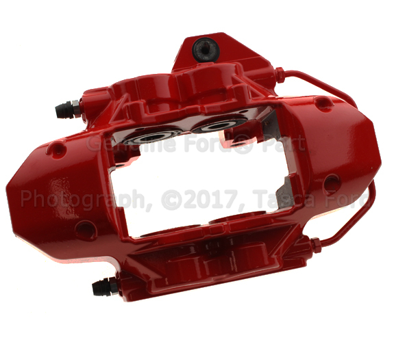 FR3Z2552F - Brakes: Caliper for Ford: Mustang Image