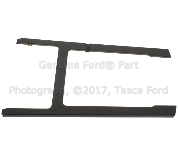 BA1Z7804567AA - Body: Top Panel for Lincoln: MKX Image