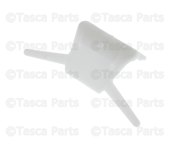 1990-1996 Nissan 300ZX Reveal Molding Clip 72796-30P00