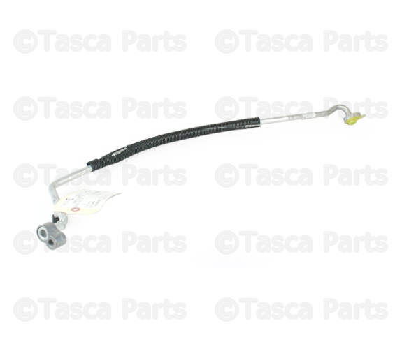 5058272AF - Air Conditioners and Heaters: A/c Liquid Line for Chrysler: PT Cruiser Image