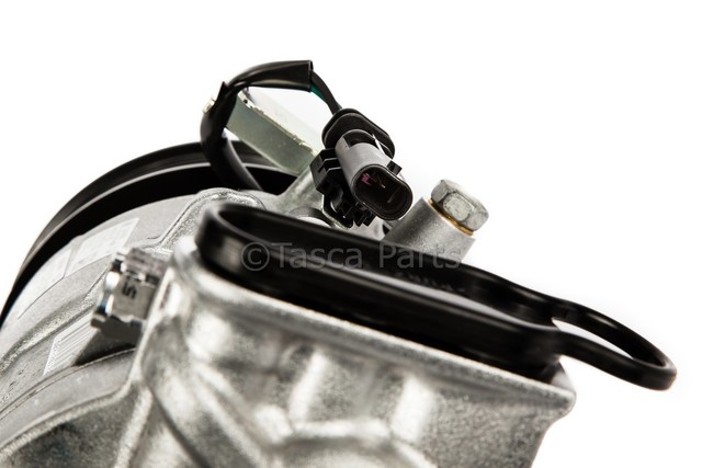 85737359 - : Compressor Kit for GM Image