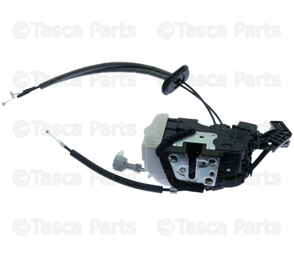 Front Left Door Latch Lock Actuator For Kia Optima 2012-2013 With Smart Key System