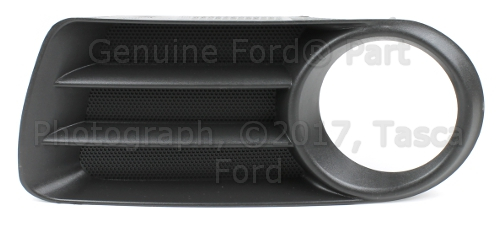 1L2Z17K946BAB - Body: Cover for Ford Image
