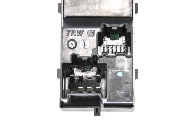 39007661 - Body: Window Switch for Buick: Regal Image