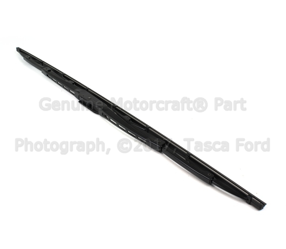 6E5Z17528AA - Body: Wiper Blade for Ford: Fusion | Lincoln: MKZ, Zephyr | Mercury: Milan Image
