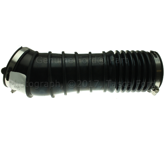 AL3Z9B659A - Engine: Air Inlet Tube for Ford: F-150 Image