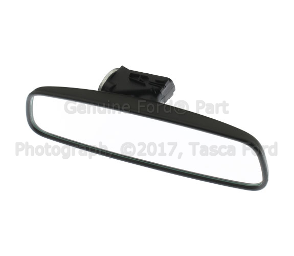 5M5Z17000A - Body: Mirror Inside for Ford Image