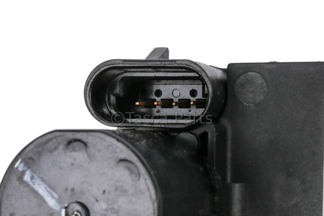 16637787 - Body: Lock for Buick: LeSabre, Park Avenue | Chevrolet: Venture | Oldsmobile: 88, 98, LSS, Regency, Silhouette | Pontiac: Bonneville, Montana, Trans Sport Image