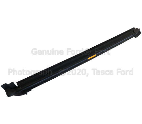 9L3Z1625861A - Body: Belt Weather-strip for Ford: F-150 Image