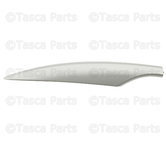 73831JM00A - : Front Cap - Driver's Side (LH) for Nissan Image