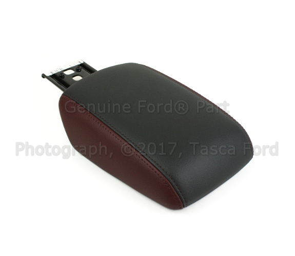 CV6Z5806024EA - Body: Armrest for Ford Image