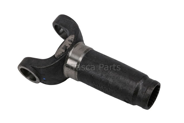 19133297 - Front Drive Axle: Slip Yoke for GM Image