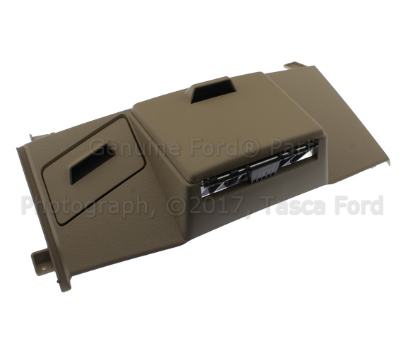 8C3Z2504608NE - Body: Lower Panel for Ford: F-250 Super Duty, F-350 Super Duty, F-450 Super Duty Image