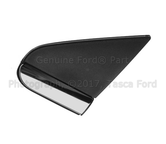 DT4Z17075BA - Body: Upper Trim for Ford: Edge | Lincoln: MKX Image