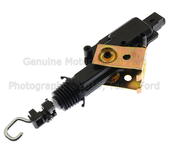 F7ZZ63218A42A - Body: Actuator for Ford: Mustang Image