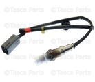 PYFA188G1A - Emission System: Upper Oxygen Sensor for Mazda: 3, 6, CX-30, CX-5, CX-50 Image