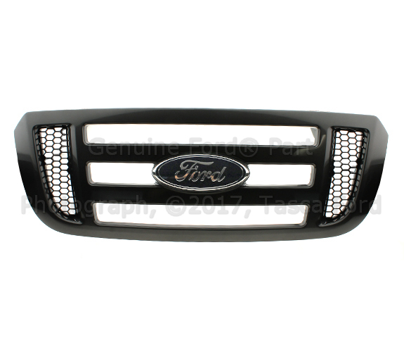 6L5Z8200BAC - Body: Grille for Ford: Ranger Image
