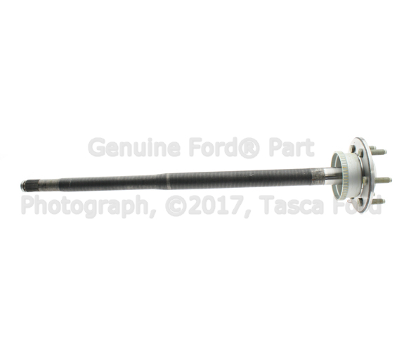 9L3Z4234A - Universals &amp; Rear Axle: Axle Shafts for Ford: F-150 Image