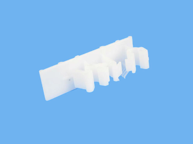 68195751AA - Interior Trim: Push Pin for Ram: ProMaster 1500, ProMaster 2500, ProMaster 3500, ProMaster EV Image