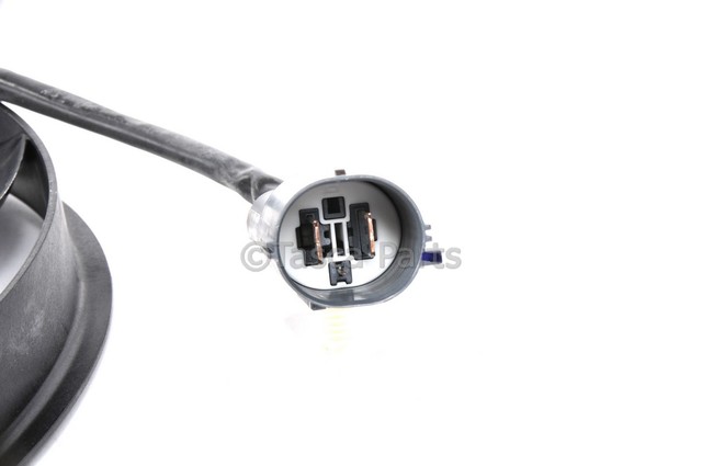 23270402 - Cooling System: Fan &amp; Motor for GM Image