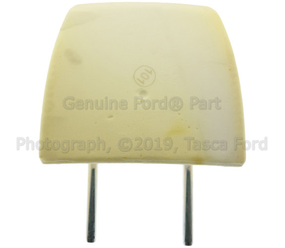 AG1Z54611A09A - Body: Headrest, Outer for Ford: Taurus Image