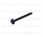 68461920AA - Steering: Pan Head Screw And Washer for Chrysler: Pacifica, PT Cruiser, Town &amp; Country, Voyager | Dodge: Caliber, Charger Daytona, Dart, Grand Caravan, Neon, Viper | Fiat: 500, 500L, 500X | Jeep: Cherokee, Compass, Grand Cherokee, Grand Cherokee L, Grand Wagoneer, Patriot, Renegade, Wagoneer, Wrangler | Ram: ProMaster City | SRT: Viper Image