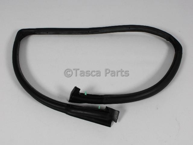 Upper Seal - Driver's Side (LH) - Mopar (55397045AE)