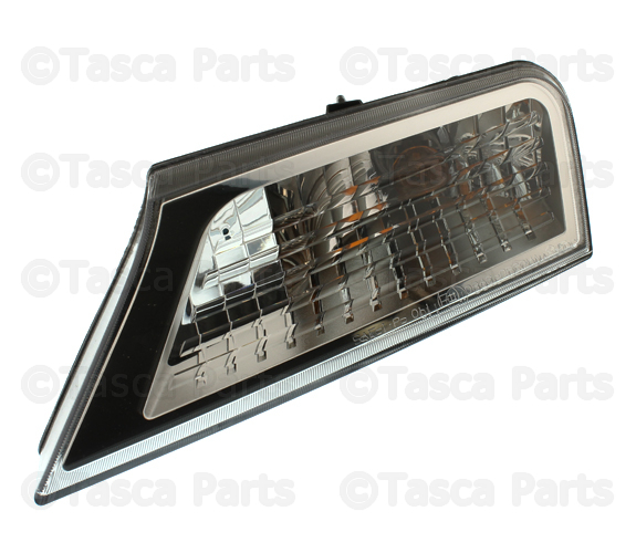 57010125AA - : Park &amp; Side Lamp - Driver's Side (LH) for Jeep: Liberty Image