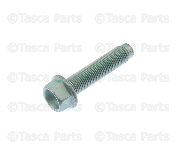 9YA02124E - Suspension: Knuckle Assembly Upper Bolt for Mazda: MX-5 Miata Image