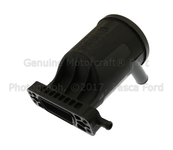 EC773 - Engine: Motorcraftâ„¢ Adapter for Ford: F-250 Super Duty, F-350 Super Duty, F-450 Super Duty, F-550 Super Duty Image