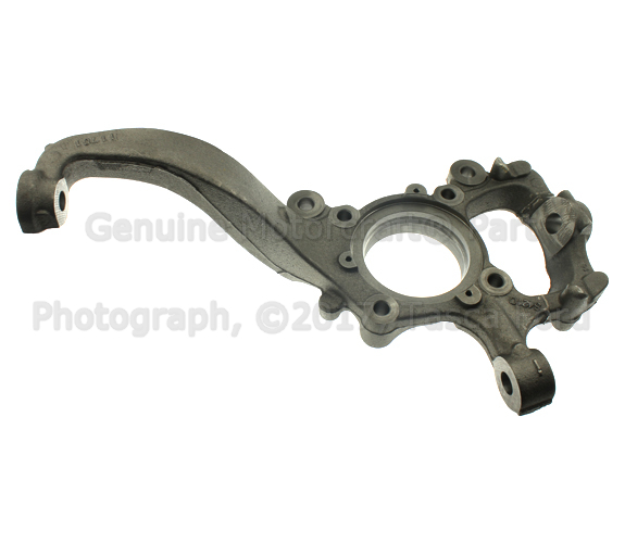 AL3Z3K185B - Suspension: Knuckle for Ford: F-150 Image