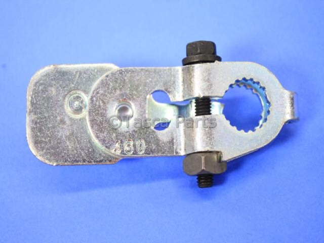 68263755AA - : Manual Control Lever for Mopar Image