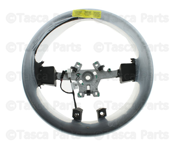 5NH65DX9AA - Steering: Steering Wheel for Mopar Image