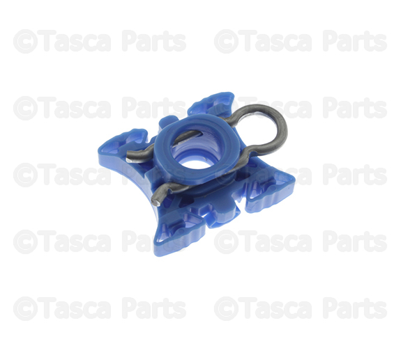 3509416 - : Door Glass Slider for Volvo Image