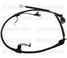 DFR9437EYC - Brakes: ABS Sensor for Mazda: CX-30 Image