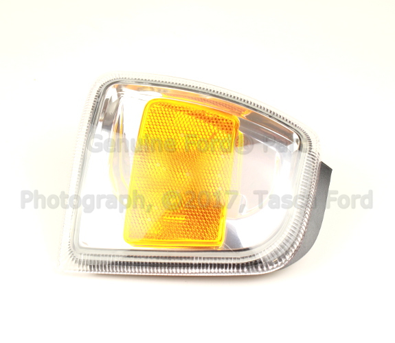 6L5Z15A201BA - Electrical: Side Marker Lamp for Ford: Ranger Image