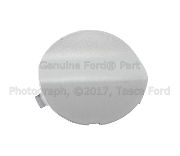 9T1Z17B814BA - : Side Bracket Cover - Passenger Side (RH) for Ford Image