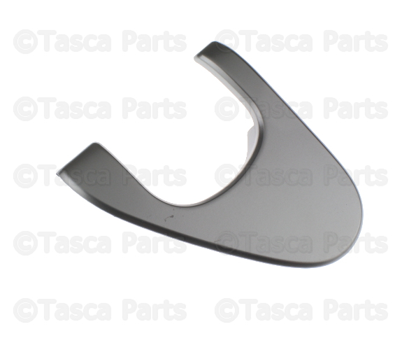 80683EA410 - Body: Escutcheon for Nissan Image