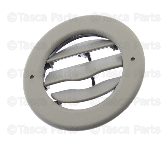 22910951 - Body: Air Outlet for GM Image