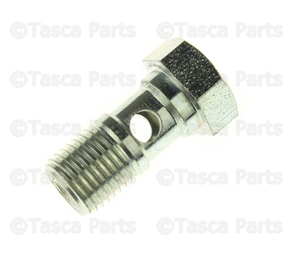4852389AA - Fuel: Banjo Connector Screw for Chrysler: PT Cruiser | Dodge: Neon Image
