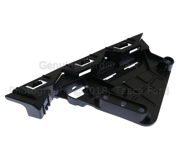 JL3Z17C972B - Electrical: Headlight Bracket for Ford Image