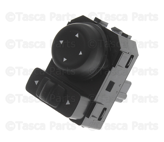 255703TB1A - Body: Mirror Switch for Nissan Image
