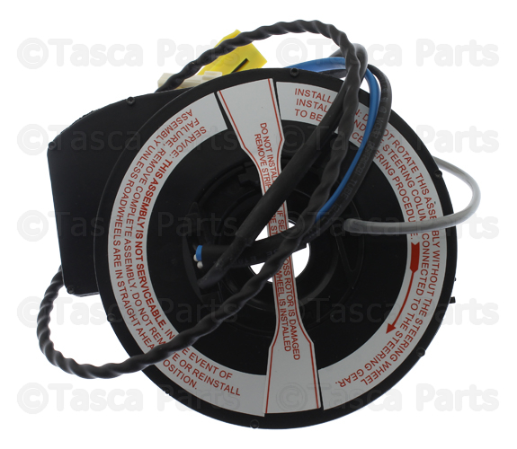 56045455AH - : Clock Spring for Dodge: Ram 1500, Ram 2500, Ram 3500 Image