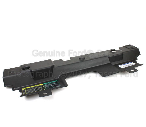 2R3Z8C291AA - Body: Sight Shield for Ford: Mustang Image