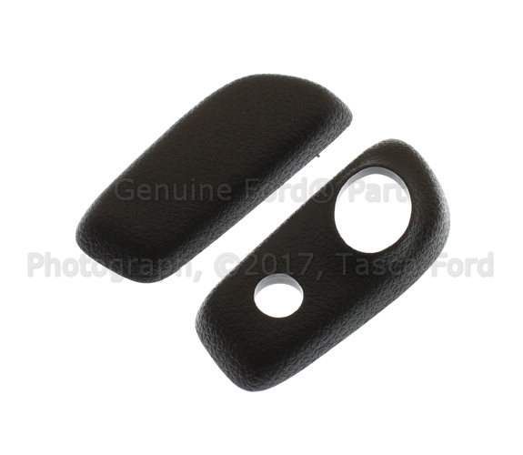 FL1Z7L468AA - Body: Shroud Cover for Ford Image